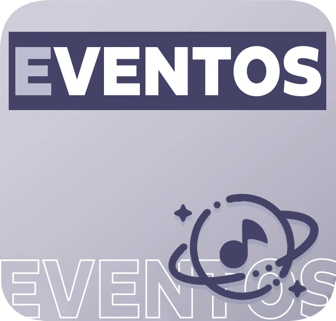 Events Home Button