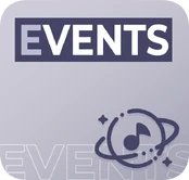 Events Home Button