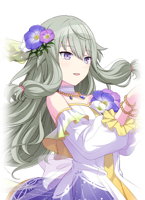 Nene Kusanagi | ❤️Day 426❤️ ~ ~ new nene card!! oh my