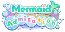 Mermaid Admiration Logo