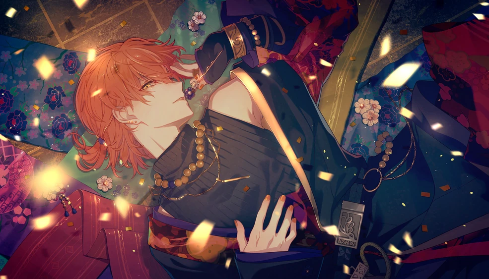 絵画　イラスト　AKITO 値下げしました 985?cb=20241231030101