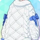 Cozy Ribbon Sweater