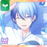 Happy Birthday!! 2025 (Toya) icon