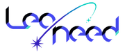 Leoneedlogo