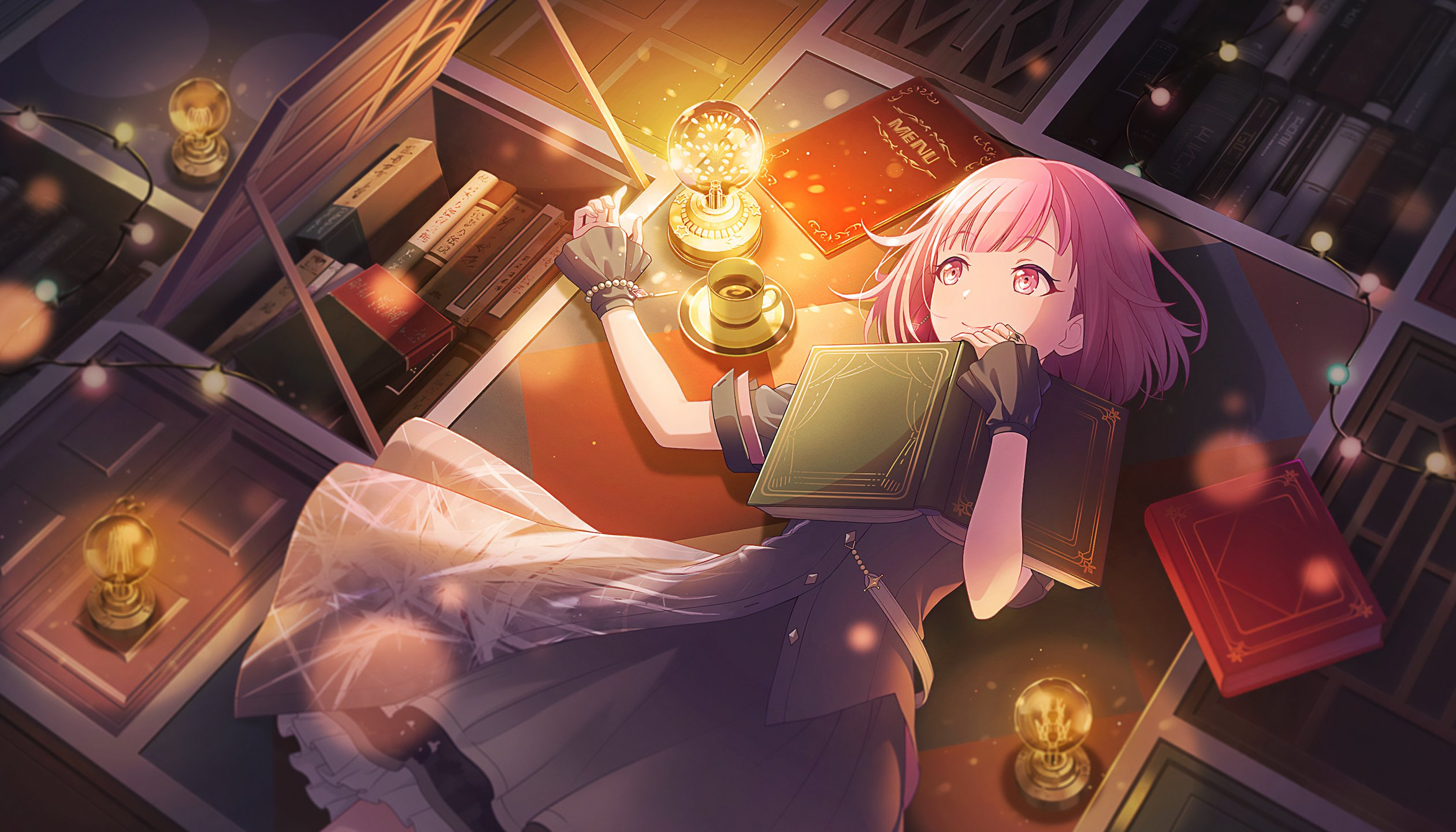 EMU☆ 1920s Girl♪ | Project SEKAI Wiki | Fandom
