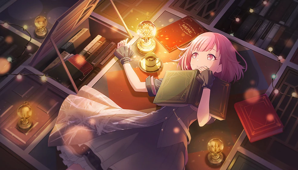 ミリーページ 1920s Girl♪ | Project SEKAI Wiki | Fandom