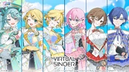 5th Anni Kanshasai VS.jpg (558 KB) VIRTUAL SINGER