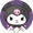 Kuromi (icon)