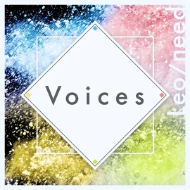 Voices Game Cover