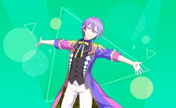 Kamishiro Rui/Cards | Project SEKAI Wiki | Fandom