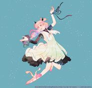 Marshmary by shiro