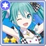 Stage SEKAI (Miku) icon