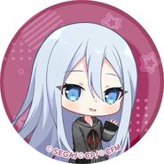 KRsekai 3rd Anniversary Celebration Icon