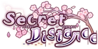 Secret Distance Logo