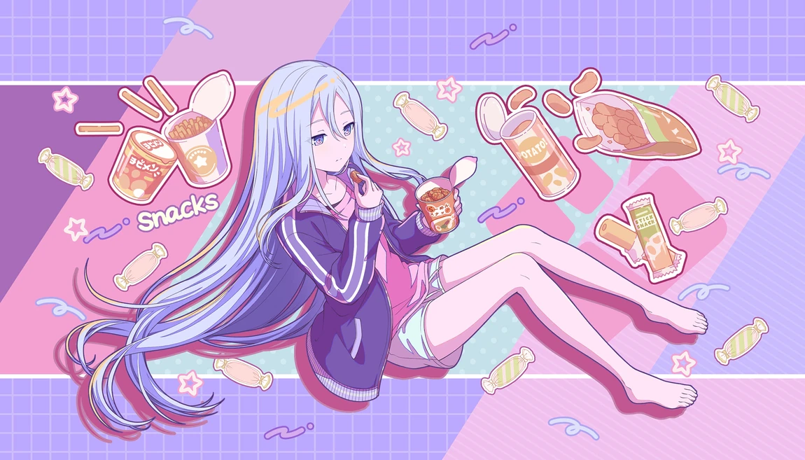 Happy Birthday!! 2024 (Kanade)