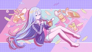 Happy Birthday!! 2024 (Kanade)