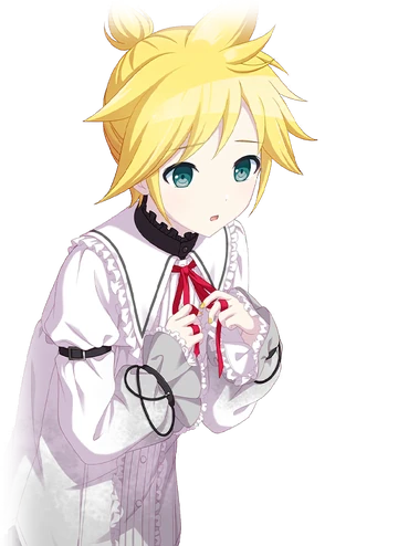 Kagamine Len | Project SEKAI Wiki | Fandom