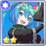 Miku Miku ☆ Gunner! icon