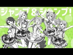 モア！ジャンプ！モア！-_セカイver.（MORE_MORE_JUMP！、初音ミク）