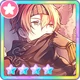 Thirsting Wanderer T icon