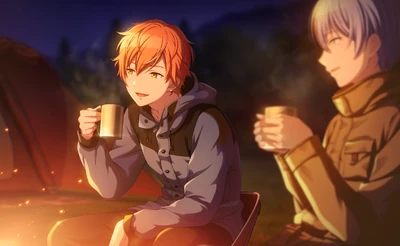 A Winter Evening Chat.png (2.07 MB)