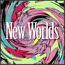 New Worlds Game Cover