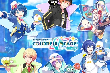 mikgazer vol.1 | Vocaloid Wiki | Fandom