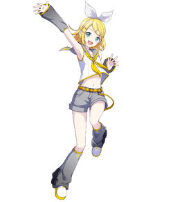 Kagamine Rin/Gallery | Project SEKAI Wiki | Fandom Kagamine Rin/Gallery | Project SEKAI Wiki | Fandom