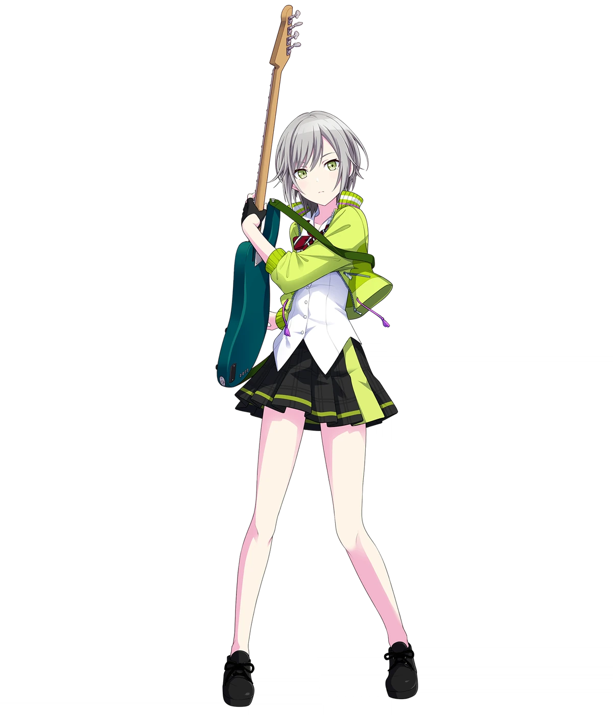 Hinomori Shiho/Gallery | Project SEKAI Wiki | Fandom
