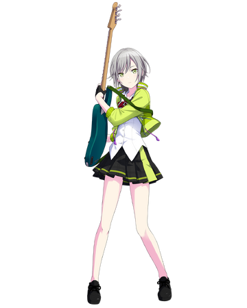 Hinomori Shiho Project Sekai Wiki Fandom Hinomori Shiho Project Sekai Wiki Fandom