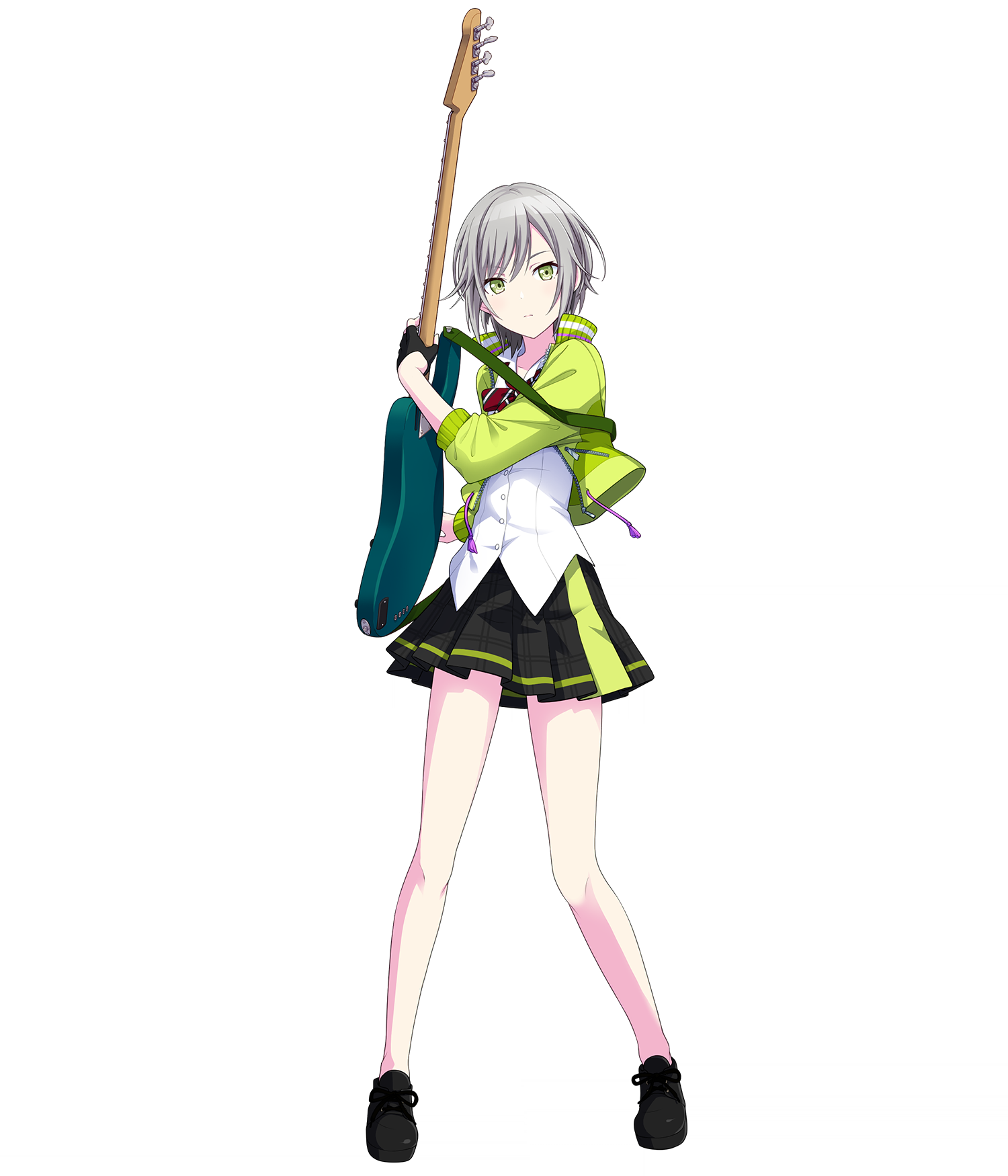 Hinomori Shiho Project Sekai Wiki Fandom Hinomori Shiho Project Sekai Wiki Fandom