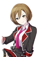 Third Senpai (untrained)