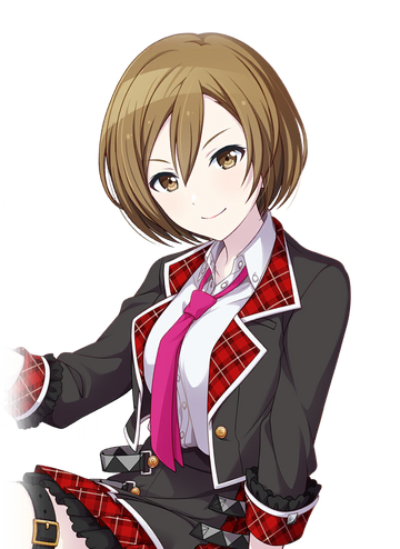 MEIKO | Project SEKAI Wiki | Fandom