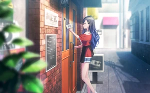 We're About To Open!