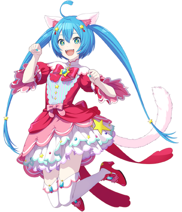 Hatsune Miku | Project SEKAI Wiki | Fandom