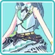 Hinomori Shizuku (Costume)