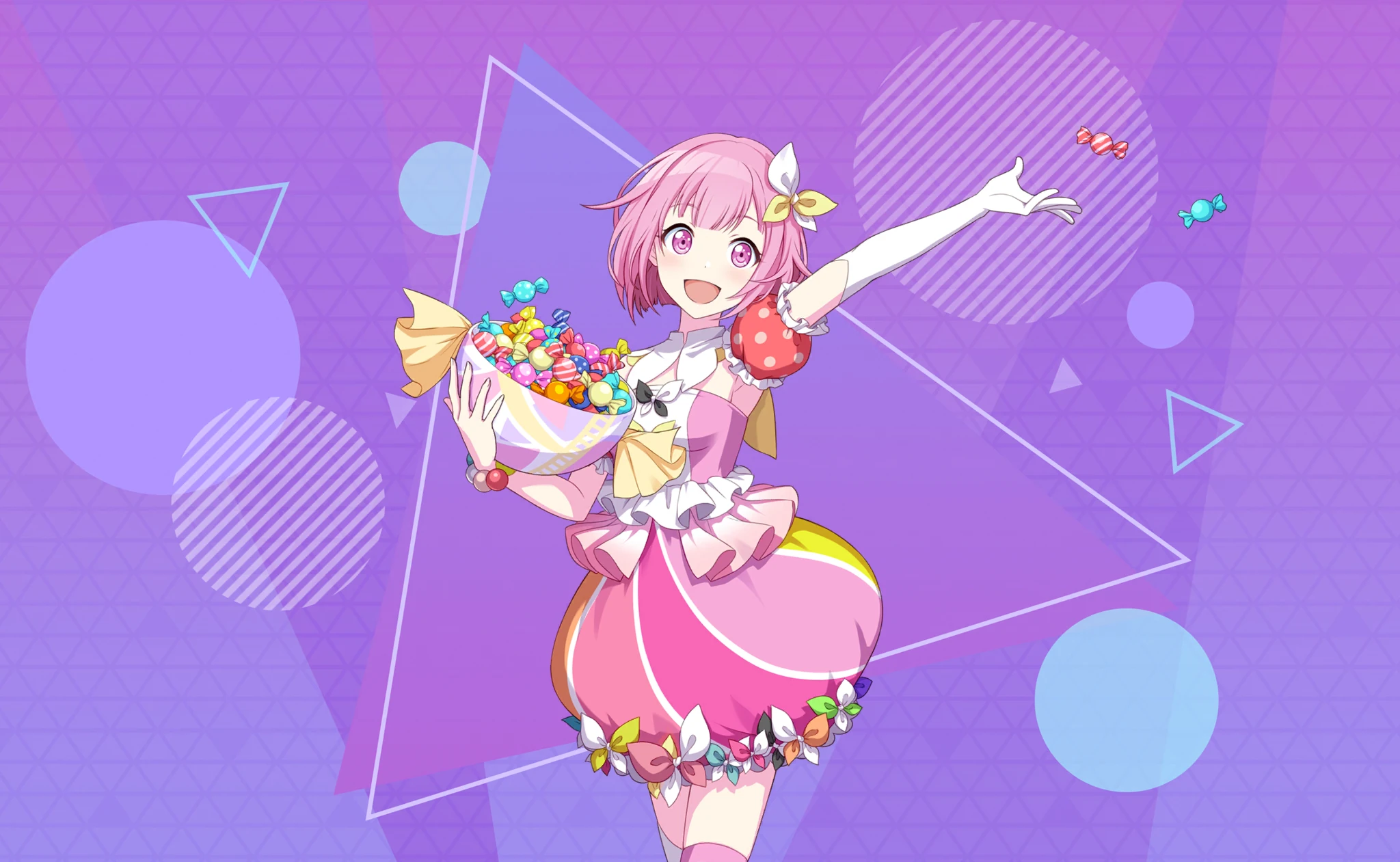 Wonderlands x Showtime (Emu)/Card Story | Project SEKAI Wiki | Fandom