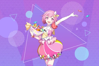 Wonderlands x Showtime (Emu)/Card Story | Project SEKAI Wiki | Fandom