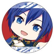Pin via Animate