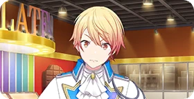 A Gentleman Thief's Thrilling White Day?! Event Story - Episode 5