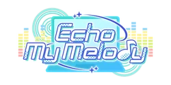 Echo My Melody Logo