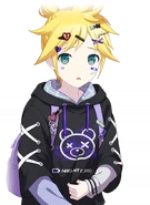 Ways To Get Involved