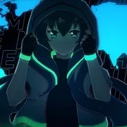 Default Jacket for Highlight.