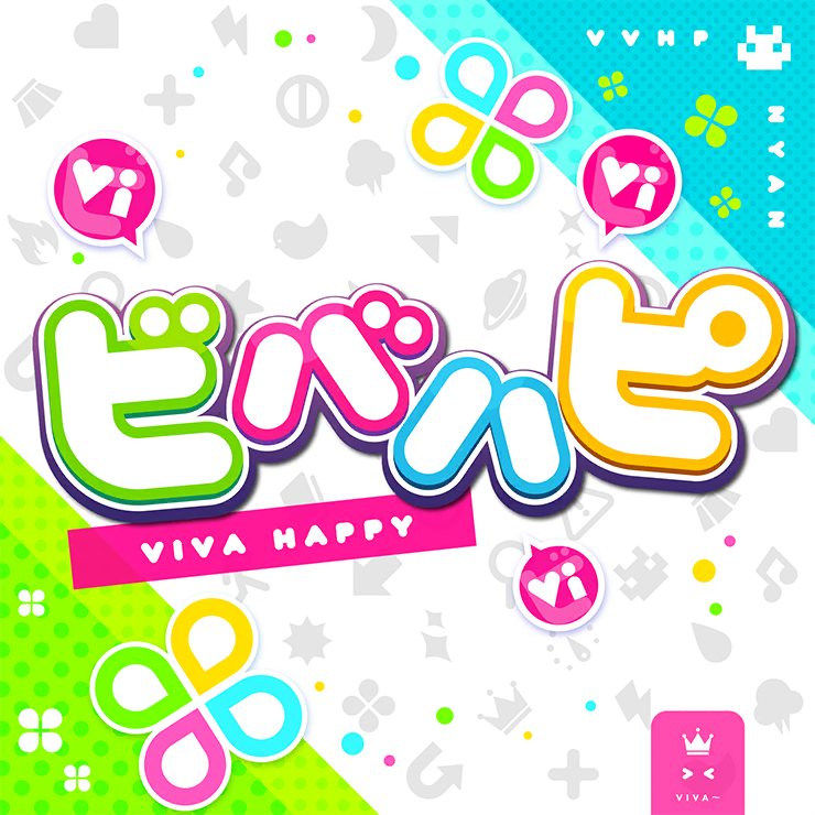 Viva Happy | Project SEKAI Wiki | Fandom
