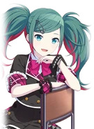 Watchful Seniors (untrained)