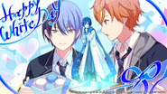 White Day 2021