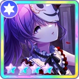 Captive Masquerade T icon