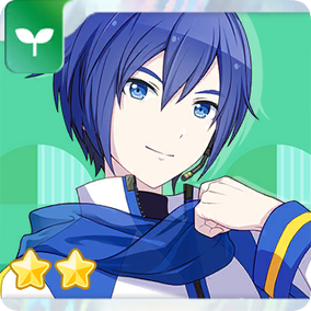 Original Style (KAITO)/Card Story | Project SEKAI Wiki | Fandom
