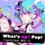 What's up? Pop! Game Cover