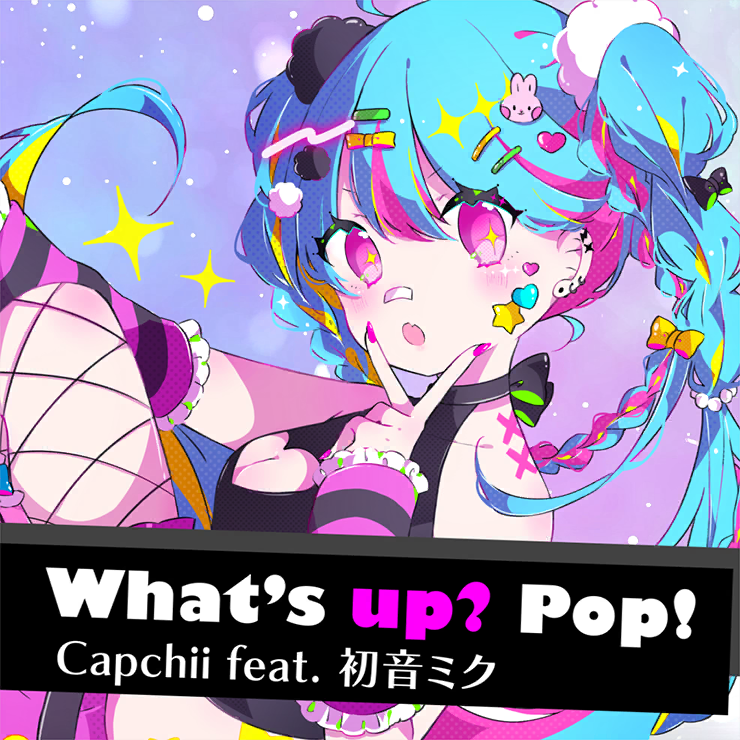 What’s up? Pop! | Project SEKAI Wiki | Fandom